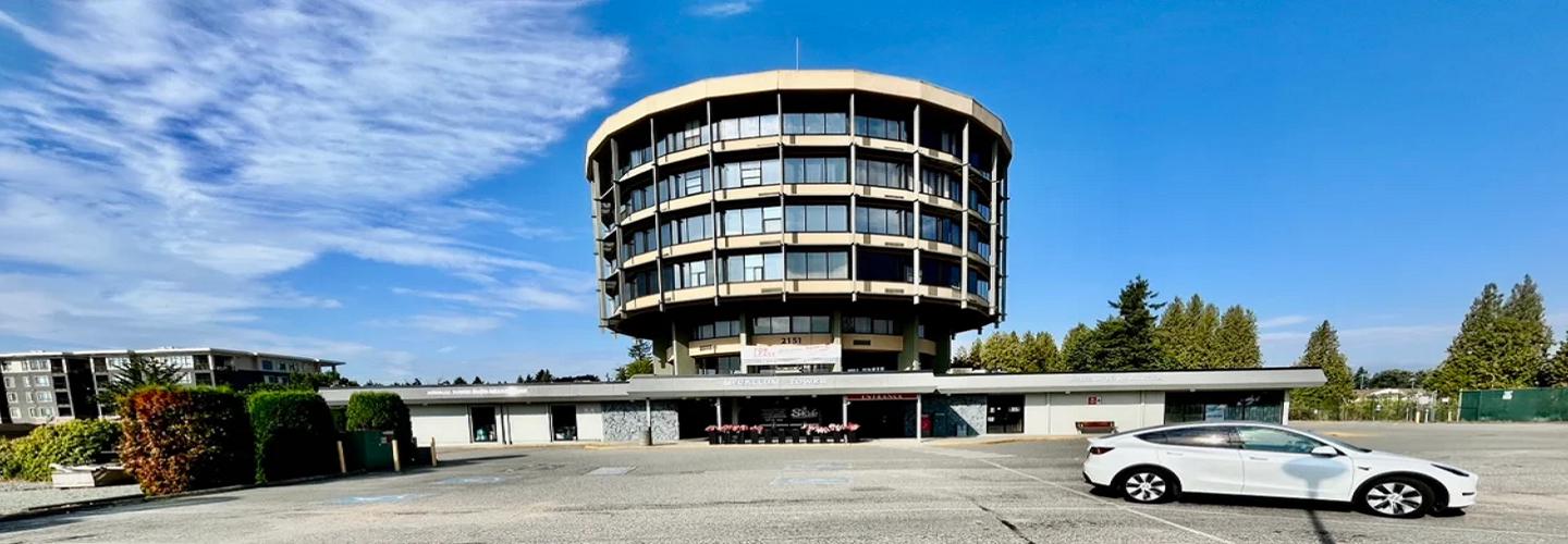 The Learning Circle Childcare Centre - McCallum Tower Campus Abbotsford cover photo