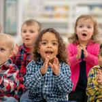 The Learning Circle Childcare Centre - McCallum Tower Campus Abbotsford - photo 1