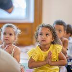 The Learning Circle Childcare Centre - McCallum Tower Campus Abbotsford - photo 4