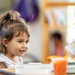 The Learning Circle Childcare Centre - McCallum Tower Campus Abbotsford - photo 5