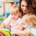 The Learning Circle Childcare Centre - McCallum Tower Campus Abbotsford - photo 9