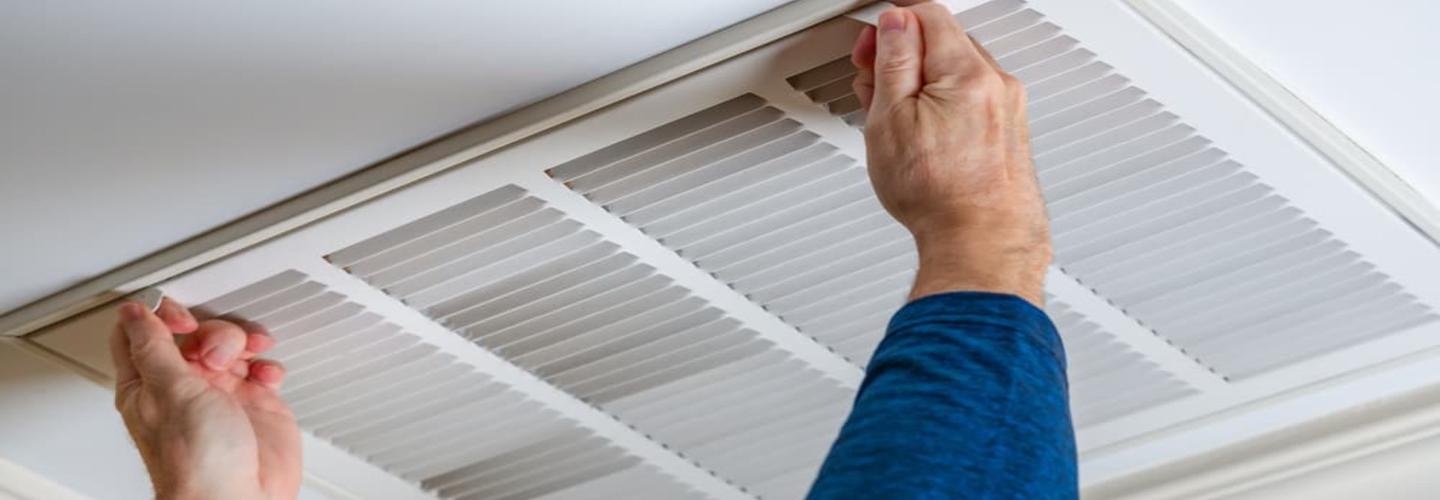 Buckeye Air Duct Cleaning cover photo