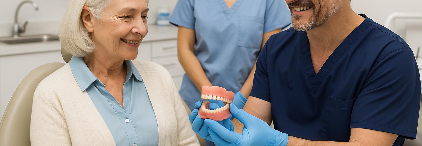 emergencydenturerepair cover photo