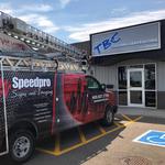 Speedpro Coquitlam Signs and Car Wraps - photo 5