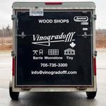 Speedpro Coquitlam Signs and Car Wraps - photo 6