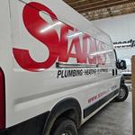 Speedpro Coquitlam Signs and Car Wraps - photo 7
