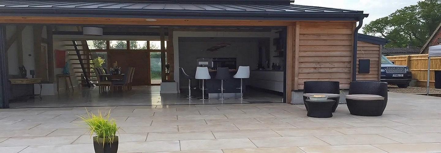 Natural Stone Tiles Ltd cover photo