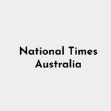 National Times Australia - Professional Services in Melbourne