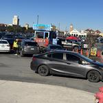 Patsco Windshield Repair - photo 1