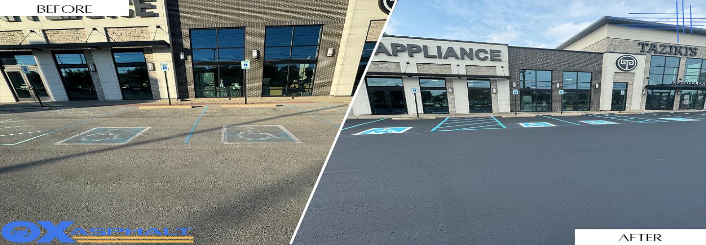 Ox Asphalt cover photo