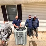 Roanoke Mechanical Heating & Cooling - photo 1
