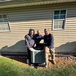 Roanoke Mechanical Heating & Cooling - photo 2