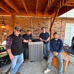 Roanoke Mechanical Heating & Cooling - photo 5