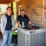 Roanoke Mechanical Heating & Cooling - photo 6