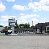 Sun Valley Motel Junction Junction Hotel - Hotels in Junction