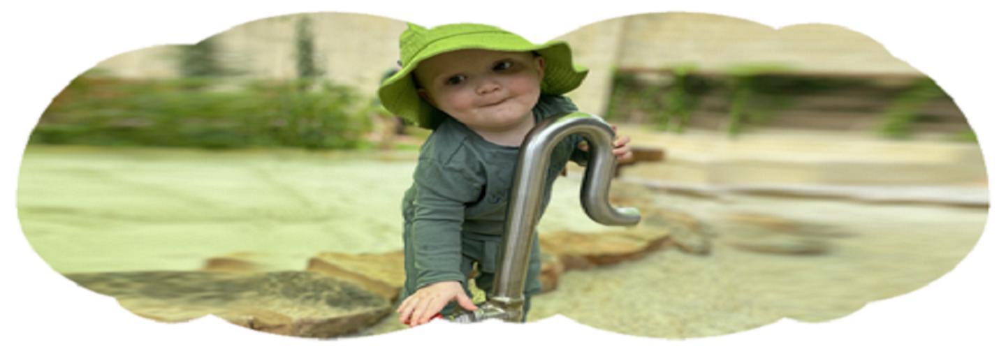 Leapstart Early Learning Childcare Southern River cover photo