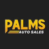Palms Auto Sales - Car Dealers in Citrus Heights