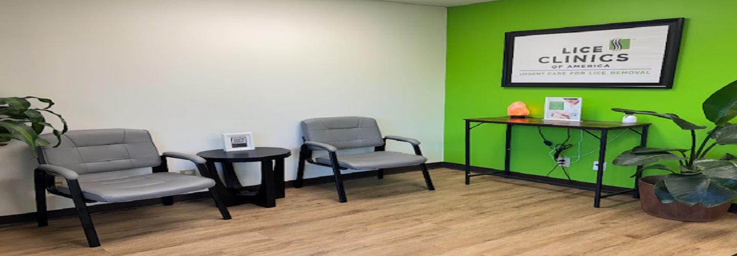 Lice Clinics of America - Northwest Arkansas cover photo