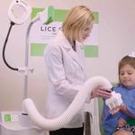 Lice Clinics of America - Northwest Arkansas - photo 1