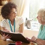 QV Care Services - photo 1