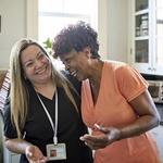 QV Care Services - photo 3
