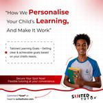 Suited Tutor - photo 1