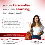 Suited Tutor - photo 2