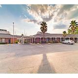 Winton Inn & Suites - Hotel in Barnwell