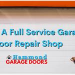 Garage Door Repair Hammond Indiana - photo 7