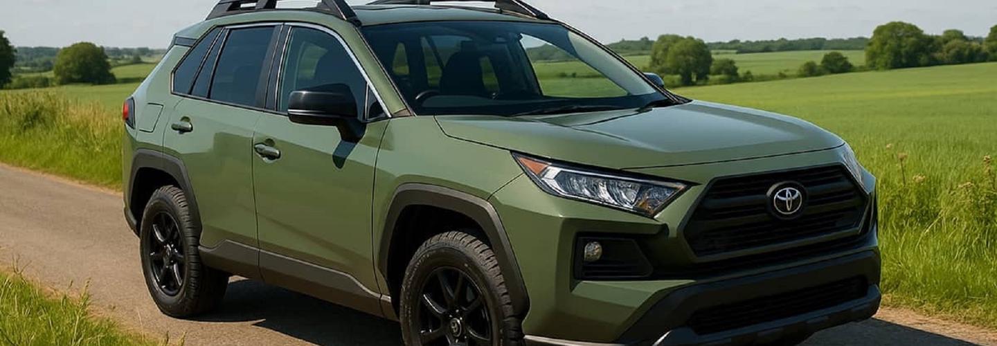 Perth Car Hire Experts cover photo