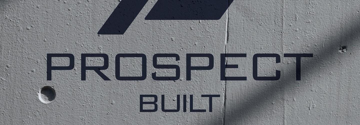 Prospect Built cover photo