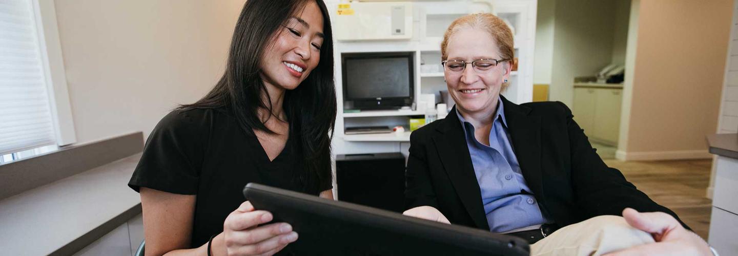 Elke Cheung Dentistry cover photo