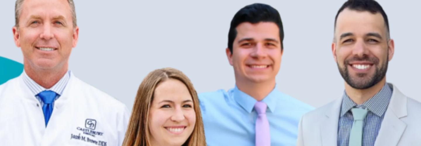 Castlebury Dental cover photo