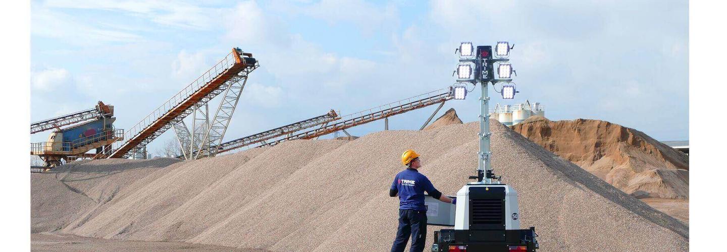 Trime UK Ltd cover photo