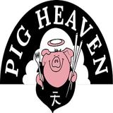 Pig Heaven