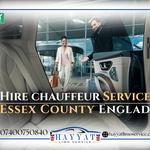 Hayyat Limo Services - photo 1