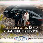 Hayyat Limo Services - photo 2