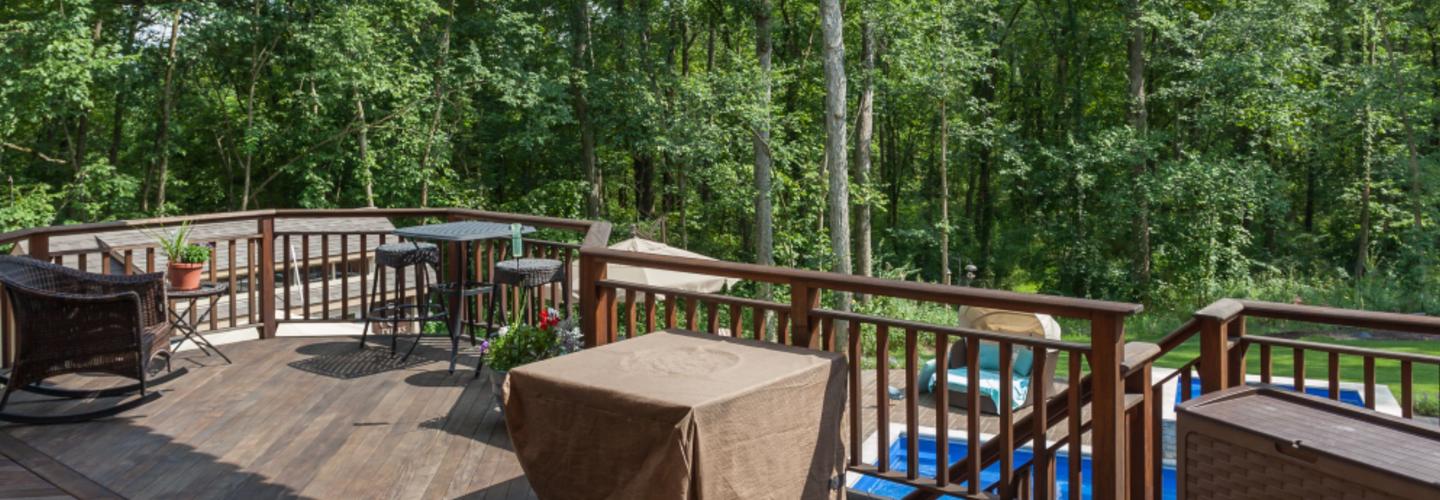 Express Sunrooms (York County) cover photo