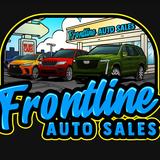 FRONTLINE AUTO SALES