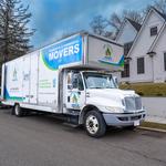 Jump Streets Movers - photo 2