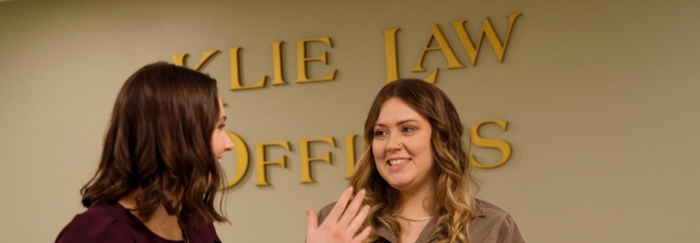 Klie Law Offices cover photo