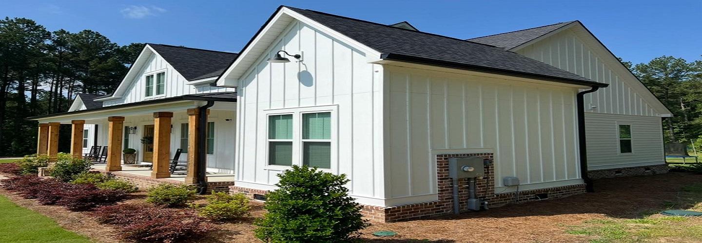 Impact Roofing & Construction cover photo