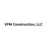 VPM Construction, LLC. - Roofing in Haledon