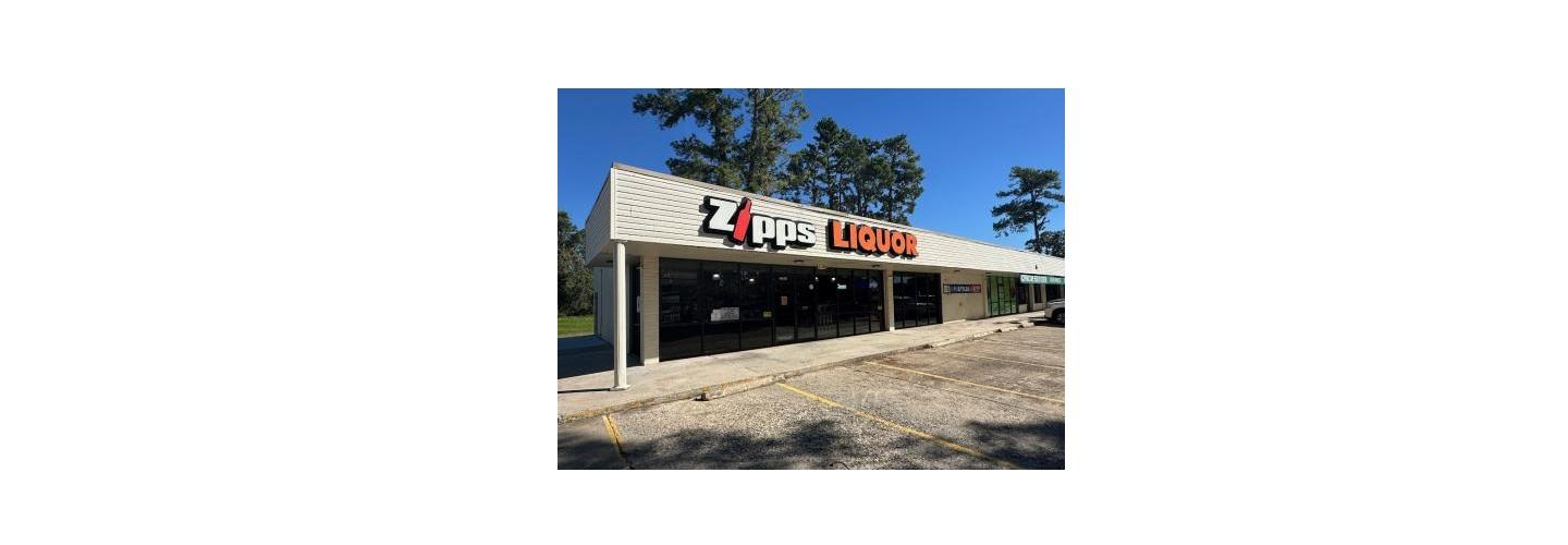 Zipps Liquor Store cover photo