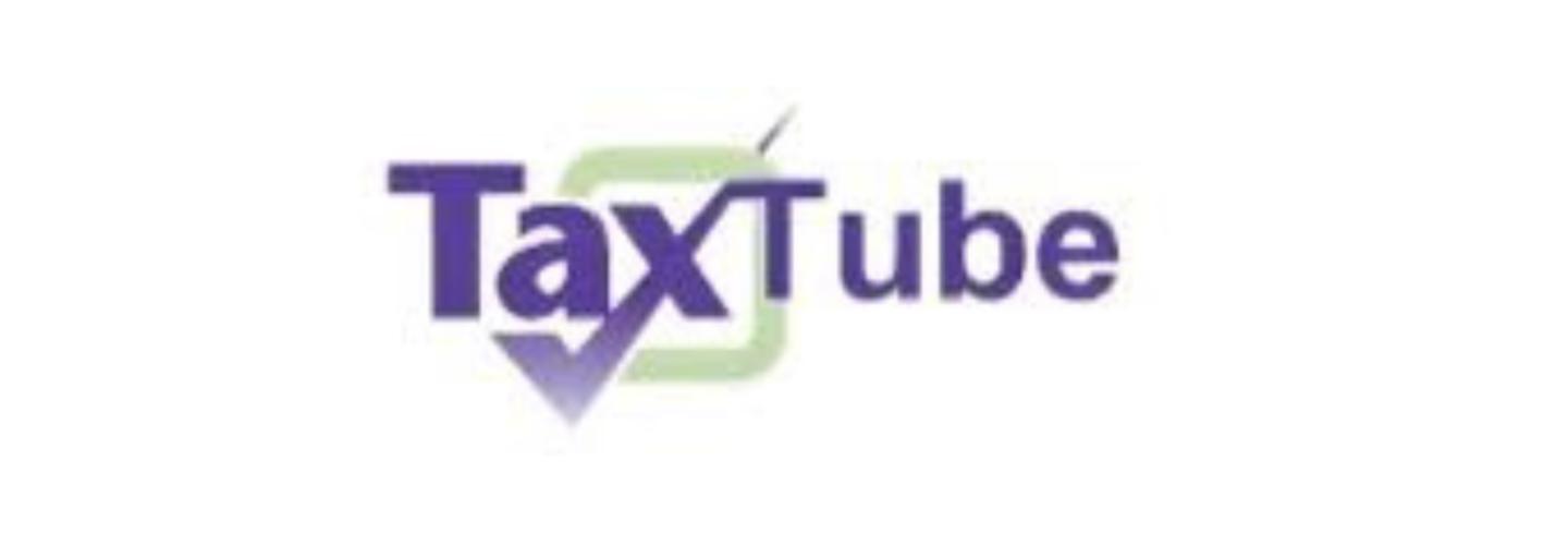 taxtube counsulting cover photo