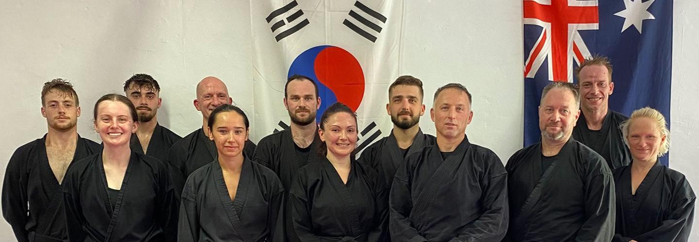 Kinetic Martial Arts Narellan cover photo