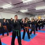 Kinetic Martial Arts Narellan - photo 1