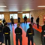 Kinetic Martial Arts Narellan - photo 2