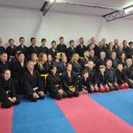 Kinetic Martial Arts Narellan - photo 4