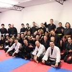 Kinetic Martial Arts Narellan - photo 5